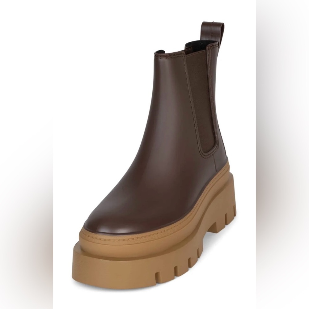 Jeffrey Campbell rain boots
